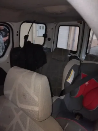 Ford E-Tourneo Custom 2011