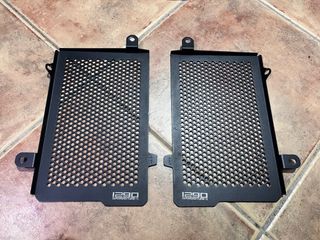 Protector Radiador KTM 1290 Super Adventure S