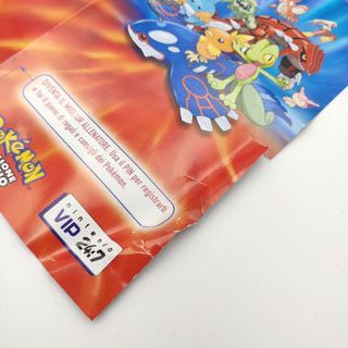 Pokemon Rubino ITA Originale Completo GBA