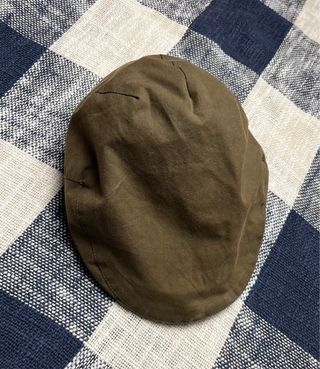 Gilet Barbour Verde Oliva