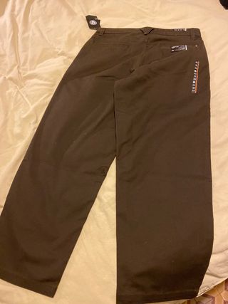 Pantalones Volcom Marrones talla 33