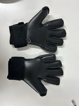 Guantes de portero SP niño