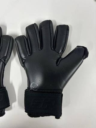 Guantes de portero SP niño