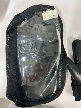 Guantes de portero SP niño