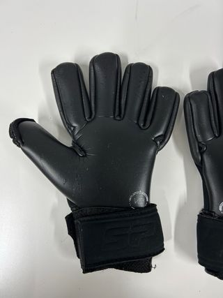 Guantes de portero SP niño
