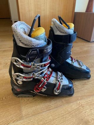 Salomon Irony Sci Boots