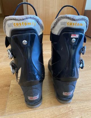 Salomon Irony Sci Boots