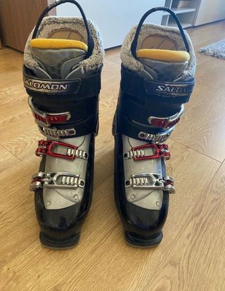 Salomon Irony Sci Boots