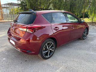 Toyota Auris 2017