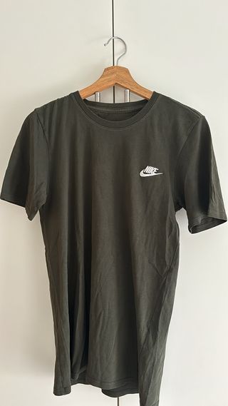 Pack 2 Camisetas Nike Talla S