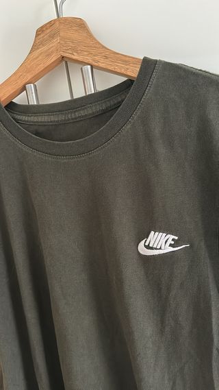 Pack 2 Camisetas Nike Talla S