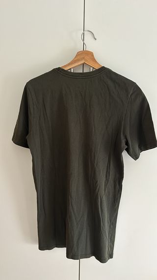 Pack 2 Camisetas Nike Talla S