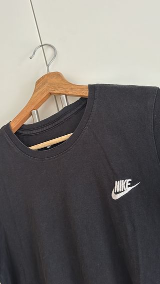 Pack 2 Camisetas Nike Talla S