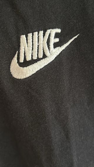 Pack 2 Camisetas Nike Talla S