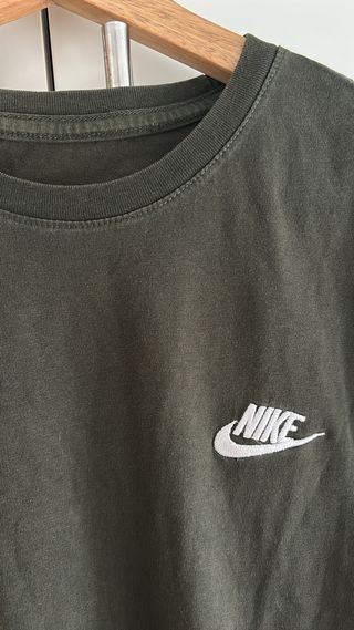 Pack 2 Camisetas Nike Talla S