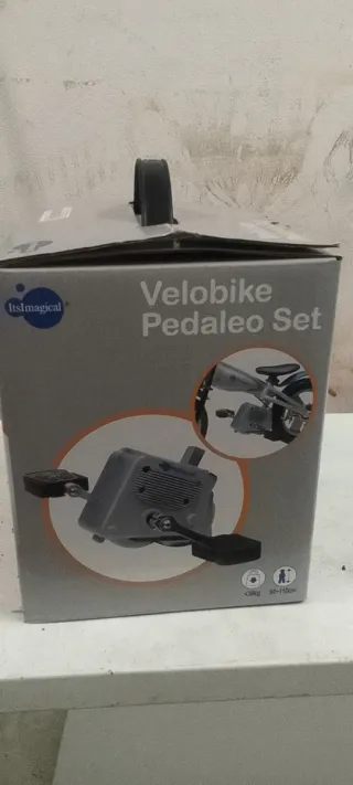 Velobike Pedaleo Set Itsimagical