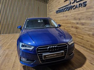 AUDI A3 Sportback 1.6 TDI, 110CV Advanced