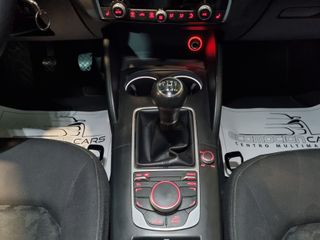 AUDI A3 Sportback 1.6 TDI, 110CV Advanced