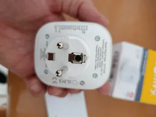 Somfy 1871215 Zigbee Socket