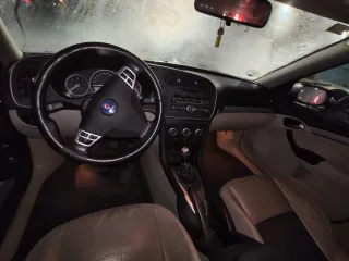 Saab 9-3 2008