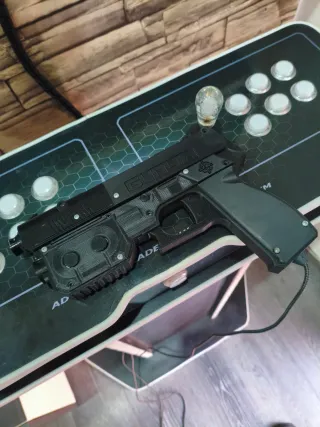 Máquina Recreativa Arcade