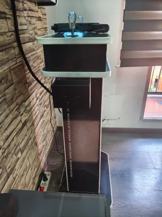 Máquina Recreativa Arcade