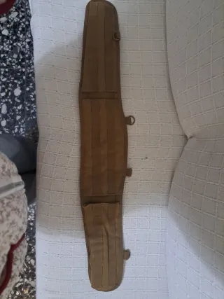 Cinturón Táctico Combate Color coyote