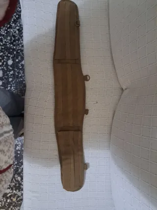 Cinturón Táctico Combate Color coyote