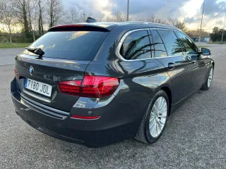 BMW 530dA Xdrive Touring