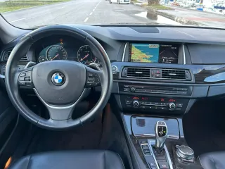BMW 530dA Xdrive Touring