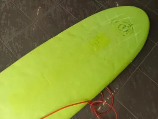 Tabla Surf Espuma Madness 6.0