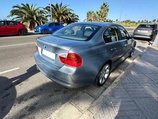 BMW 330i 258cv 6 cilindros