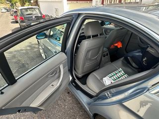 BMW 330i 258cv 6 cilindros