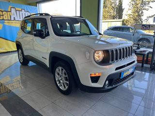 Jeep Renegade LIMITED 1.5 T4  E-HYBRID ATX 130cv