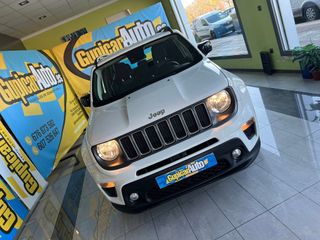 Jeep Renegade LIMITED 1.5 T4  E-HYBRID ATX 130cv