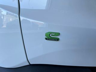 Jeep Renegade LIMITED 1.5 T4  E-HYBRID ATX 130cv