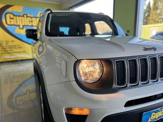 Jeep Renegade LIMITED 1.5 T4  E-HYBRID ATX 130cv