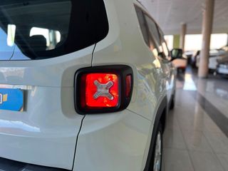 Jeep Renegade LIMITED 1.5 T4  E-HYBRID ATX 130cv
