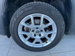 Jeep Renegade LIMITED 1.5 T4  E-HYBRID ATX 130cv