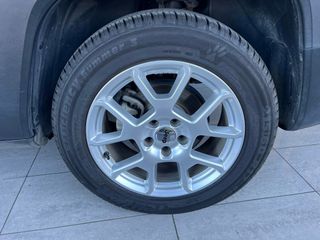 Jeep Renegade LIMITED 1.5 T4  E-HYBRID ATX 130cv