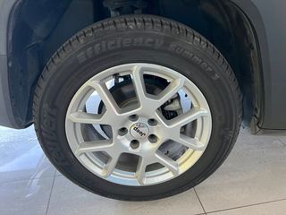 Jeep Renegade LIMITED 1.5 T4  E-HYBRID ATX 130cv
