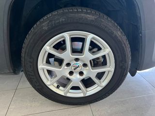 Jeep Renegade LIMITED 1.5 T4  E-HYBRID ATX 130cv