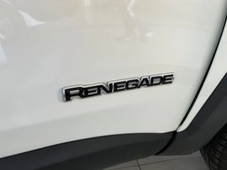 Jeep Renegade LIMITED 1.5 T4  E-HYBRID ATX 130cv
