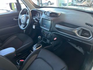 Jeep Renegade LIMITED 1.5 T4  E-HYBRID ATX 130cv