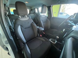 Jeep Renegade LIMITED 1.5 T4  E-HYBRID ATX 130cv