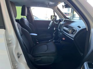 Jeep Renegade LIMITED 1.5 T4  E-HYBRID ATX 130cv