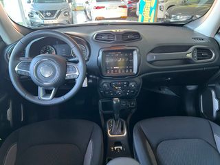 Jeep Renegade LIMITED 1.5 T4  E-HYBRID ATX 130cv