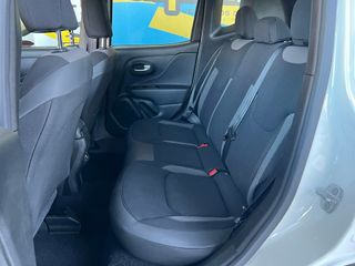 Jeep Renegade LIMITED 1.5 T4  E-HYBRID ATX 130cv