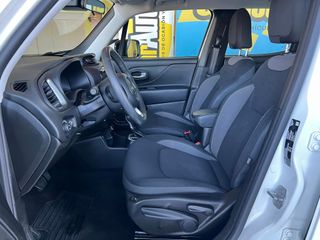 Jeep Renegade LIMITED 1.5 T4  E-HYBRID ATX 130cv