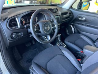 Jeep Renegade LIMITED 1.5 T4  E-HYBRID ATX 130cv